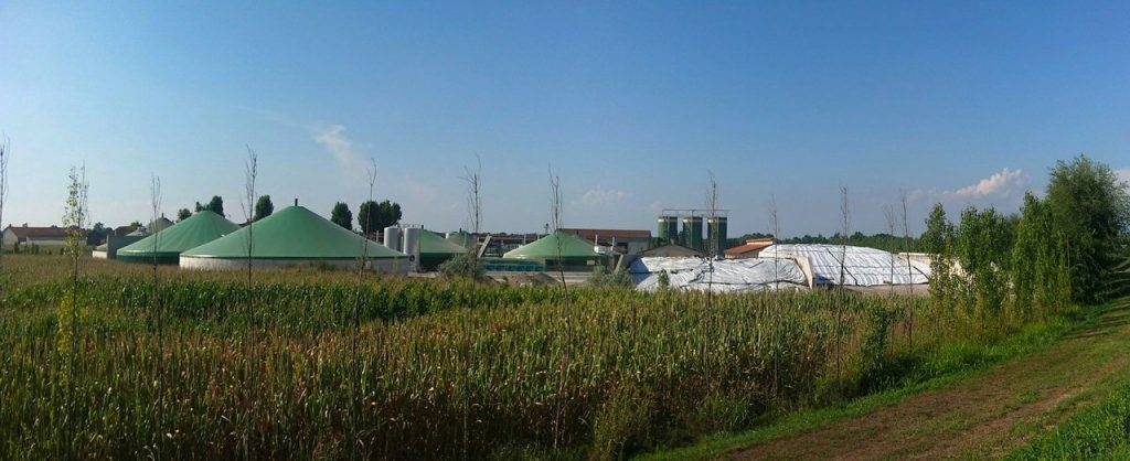 beneficios del biogás