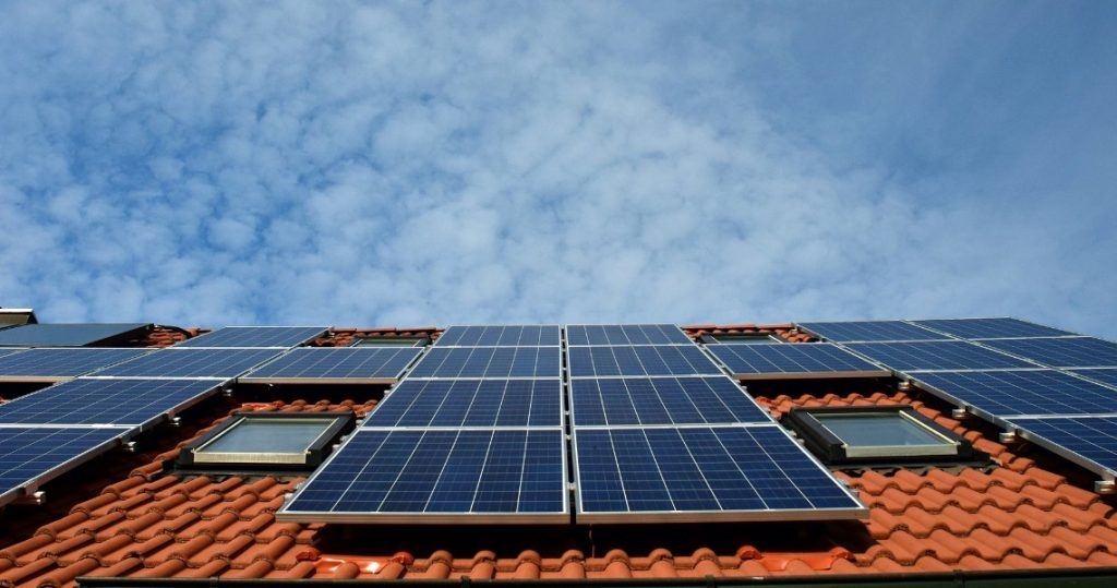 financiación en energías renovables