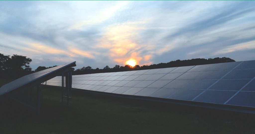 Ventajas de la energía solar