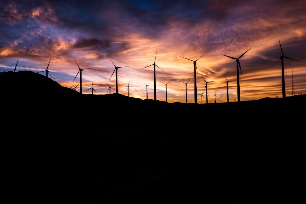 empresas energías renovables en España