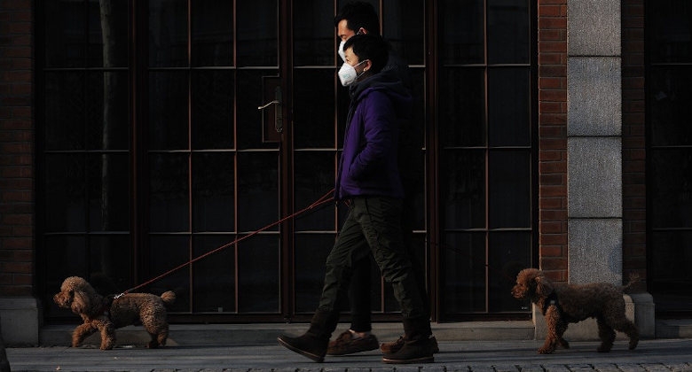 Crowdfunding para comprar mascarillas para los hospitales españoles