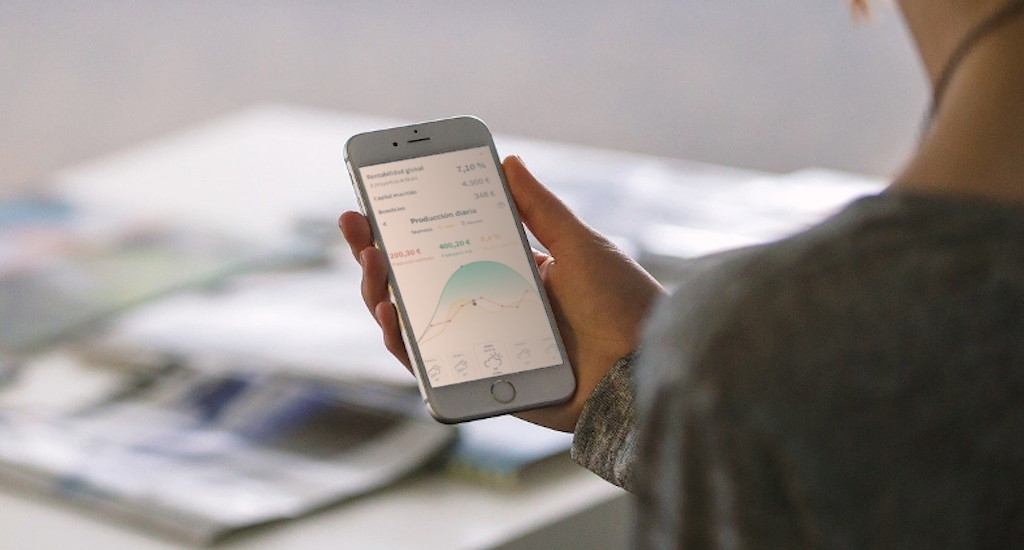 El equity crowdfunding y la inversión en renovables