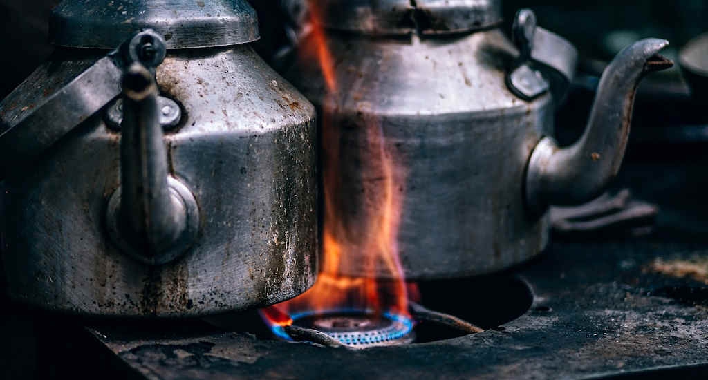 ¿Qué es el gas natural renovable?