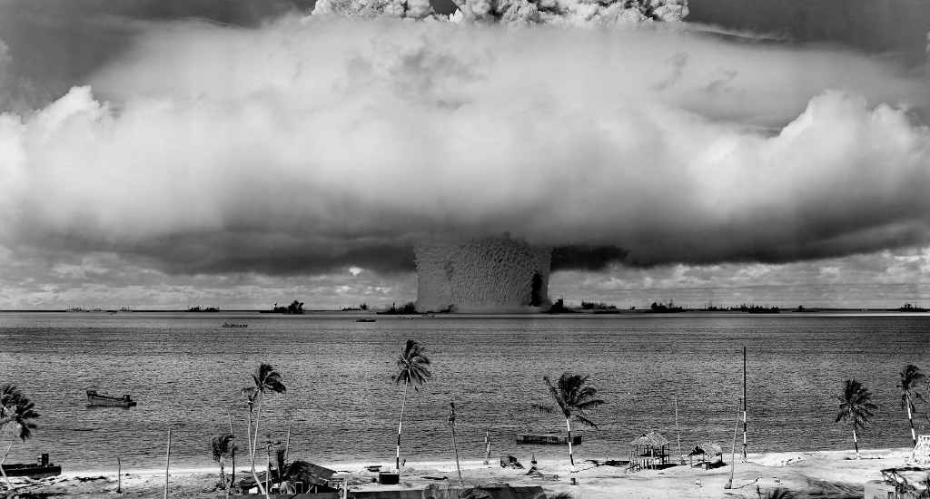 El declive de la energía nuclear en España