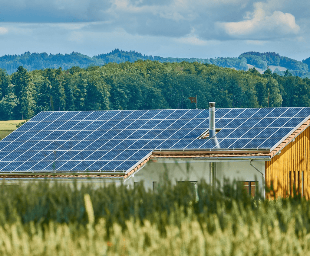 energia solar que es