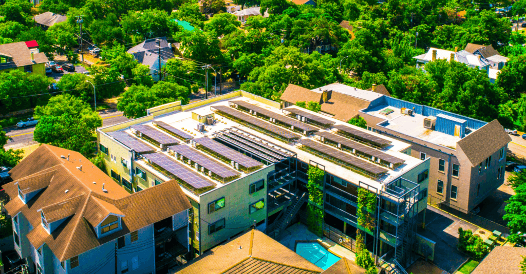 Ventajas de crear comunidades energéticas