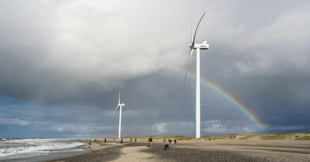 Energías Renovables