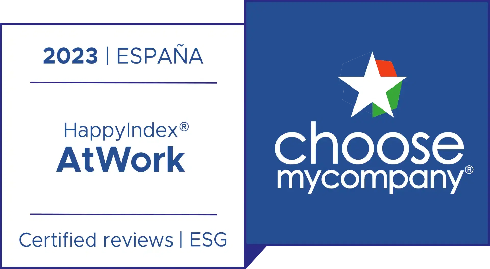 Empresa Happy Index at Work