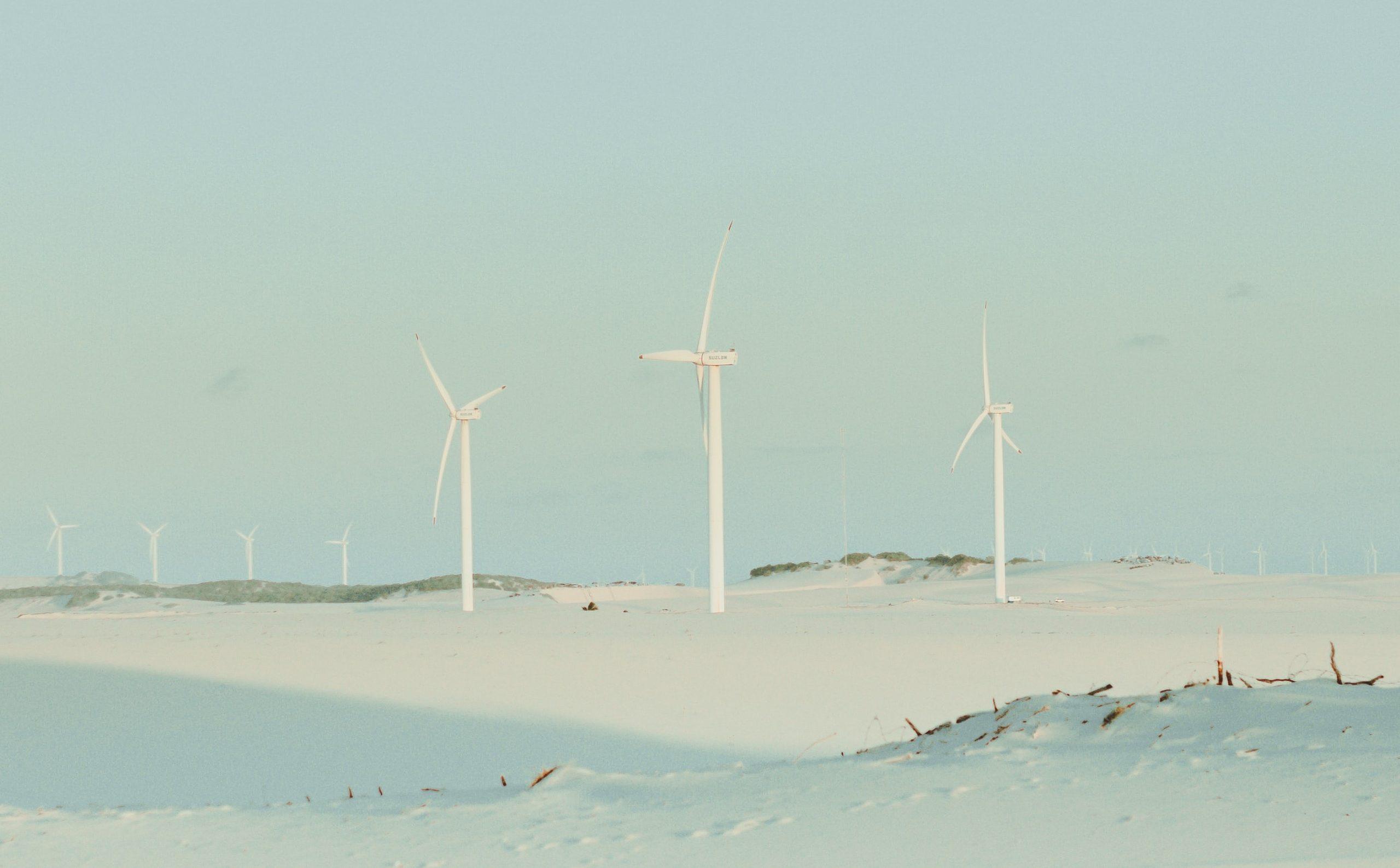 Cuáles son las fases del desarrollo de un proyecto de energía renovable?