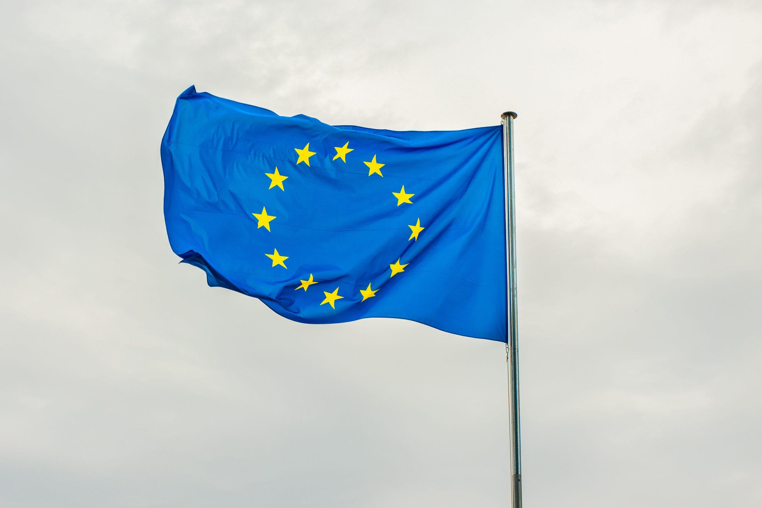 ¿Qué significa ser prooveedor europeo de financiación participativa?