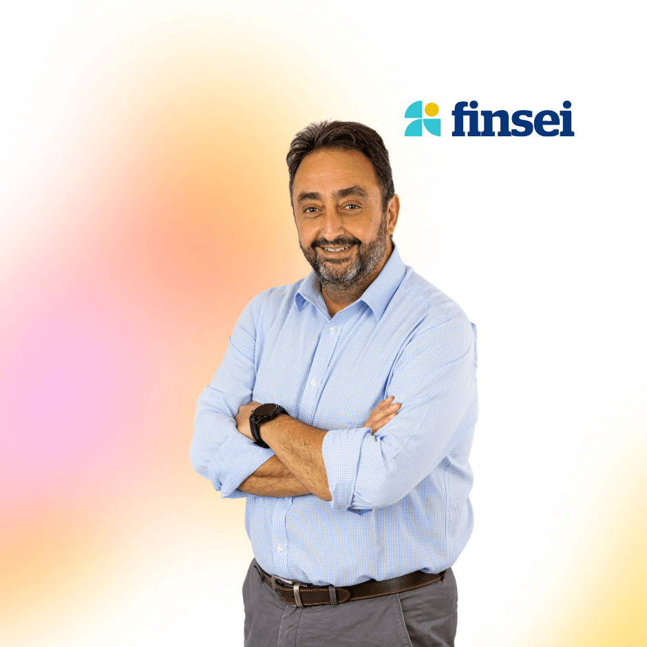 Marcas que inspiran: Finsei. Entrevista a Chema Postigo
