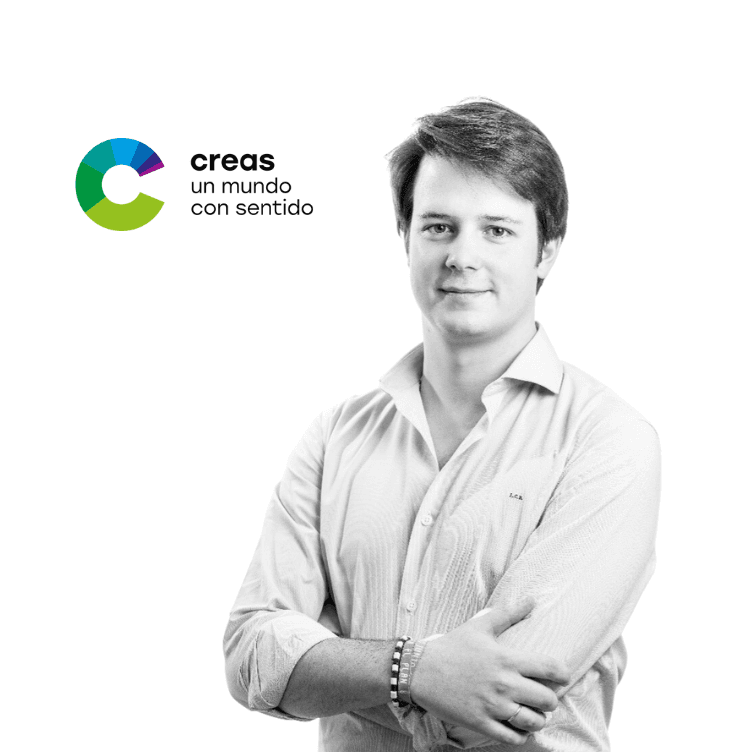 Marcas que inspiran: CREAS. Entrevista a Lorenzo Guerra Bautista