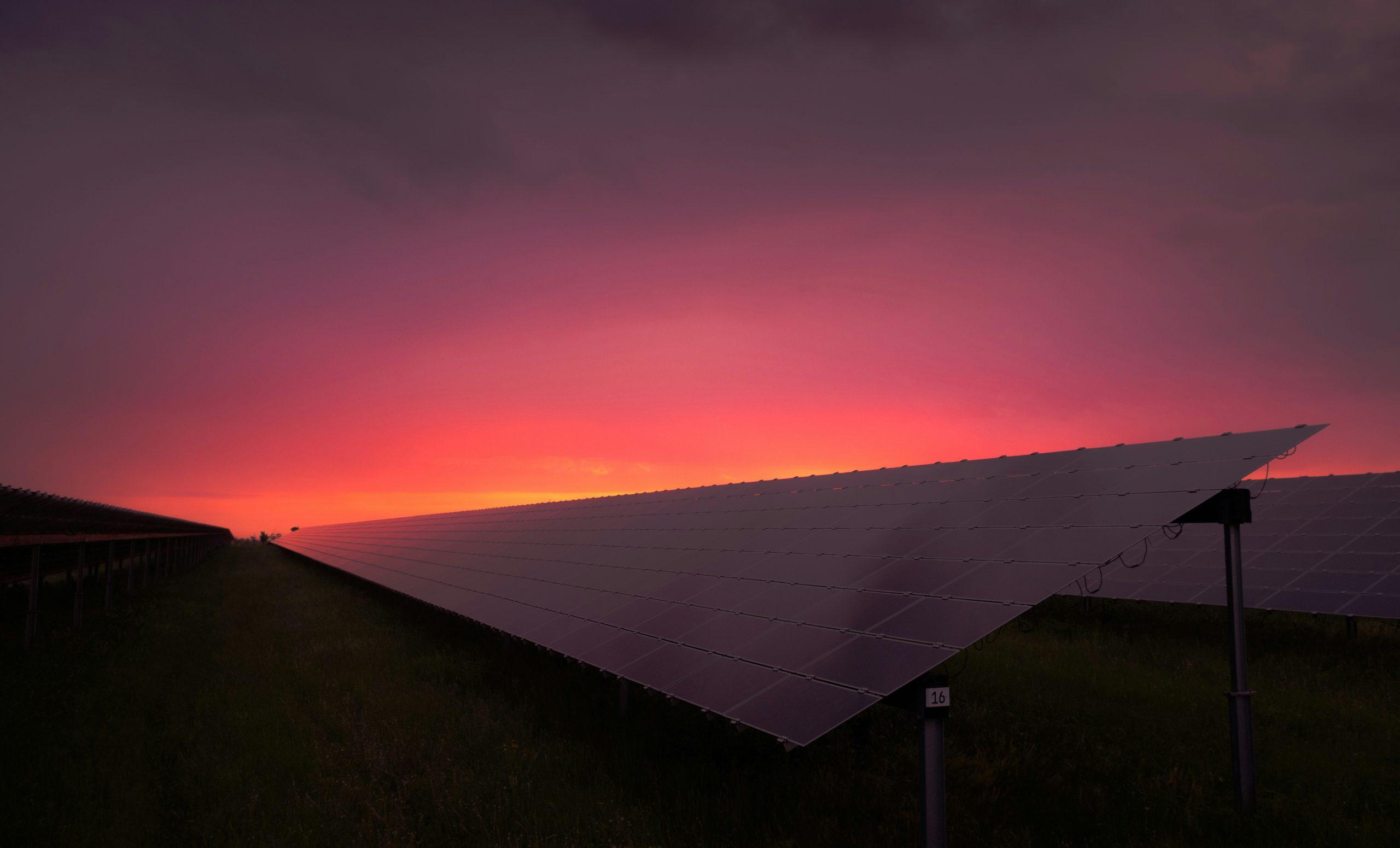 El poder del sol: la energía que ilumina nuestro día a día