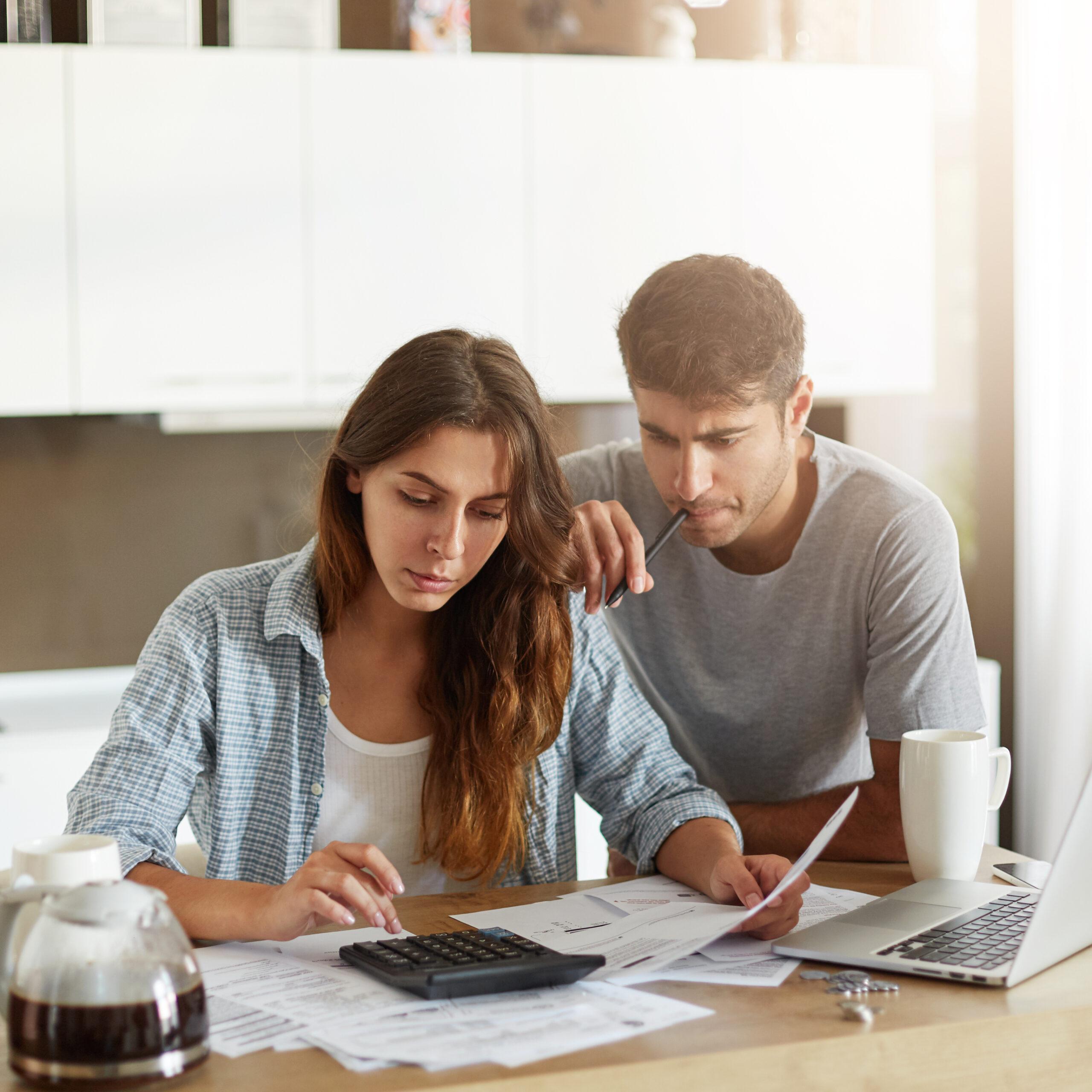 Cómo invertir en pareja: estrategia financiera para fortalecer la relación