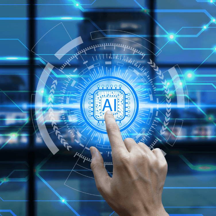 ¿Puede la inteligencia artificial acelerar la transición energética? 