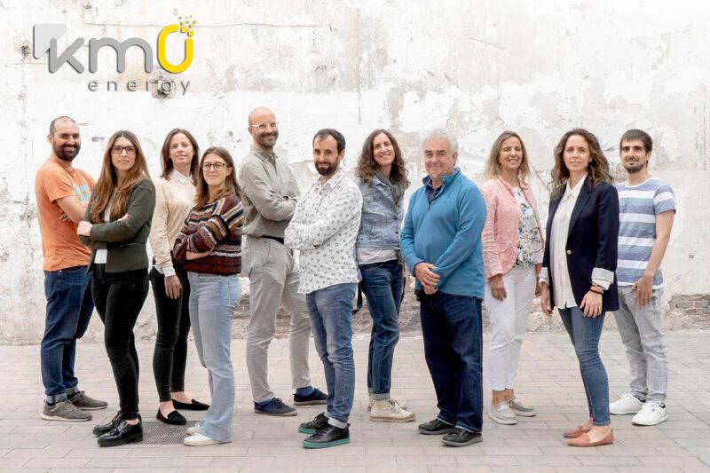 Marcas que inspiran: KM0 ENERGY. Entrevista a Cristina Ibars