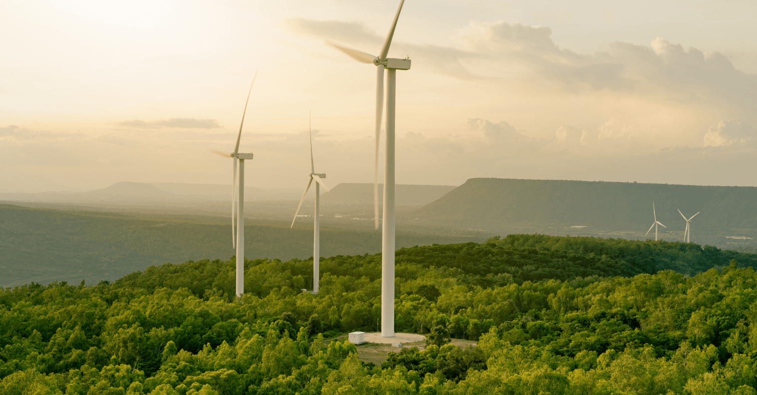 ¿Qué tendencias energéticas marcarán 2026?