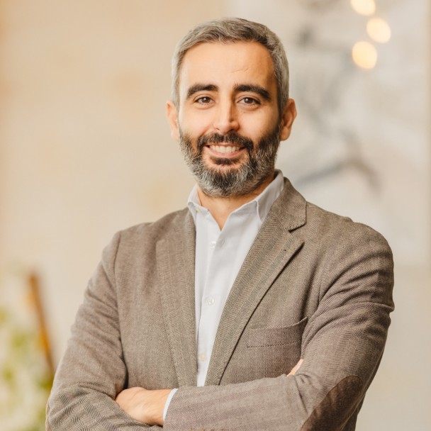 Carlos Vitoria