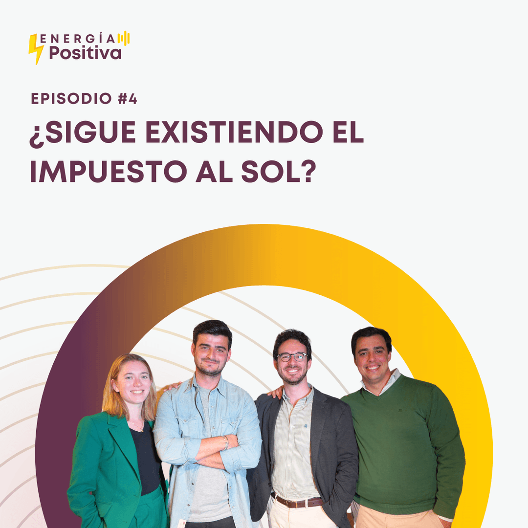 ¿Sigue existiendo el impuesto al sol?