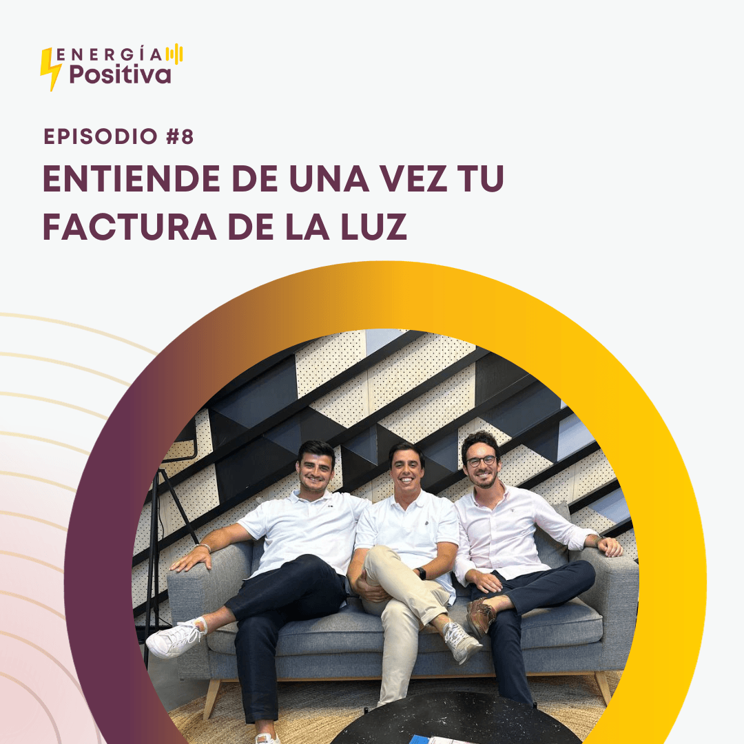 Entiende de una vez tu factura de la luz