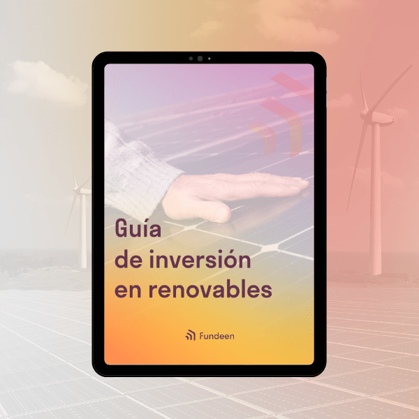 Guía de inversión en renovables