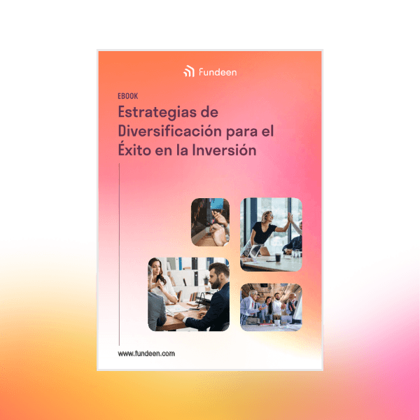 Guía Estrategias de Diversificación para el éxito en la Inversión