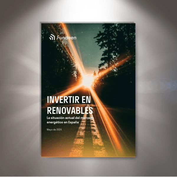 La situación actual del mercado energético en España