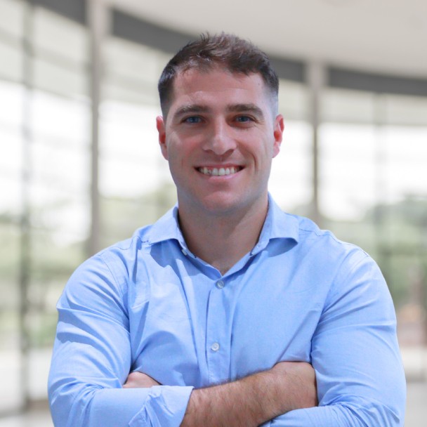 Samuel Cruzado López