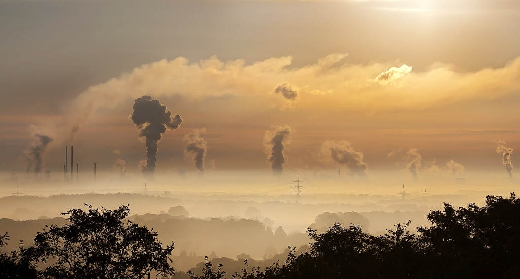 Evitar el cambio climático