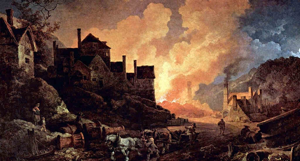 Evitar el cambio climático, ¿cómo empezó todo?