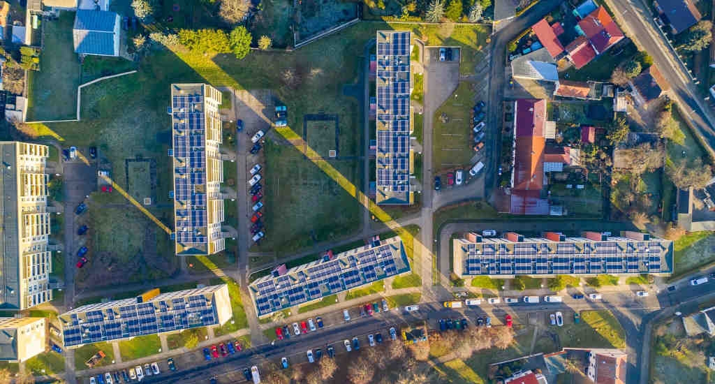 ¿Qué son las comunidades energéticas locales?