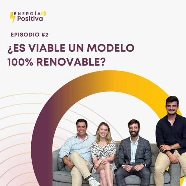 ¿Es viable un modelo 100% renovable?