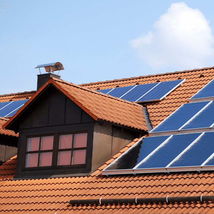 Paneles solares portátiles: Qué son y para qué sirven