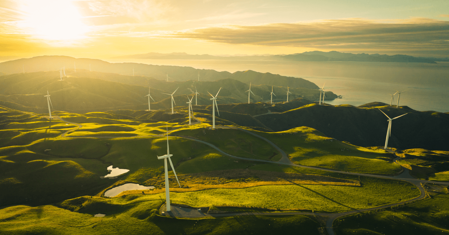 Seis tendencias que marcarán la energía en España en el segundo semestre de 2026
