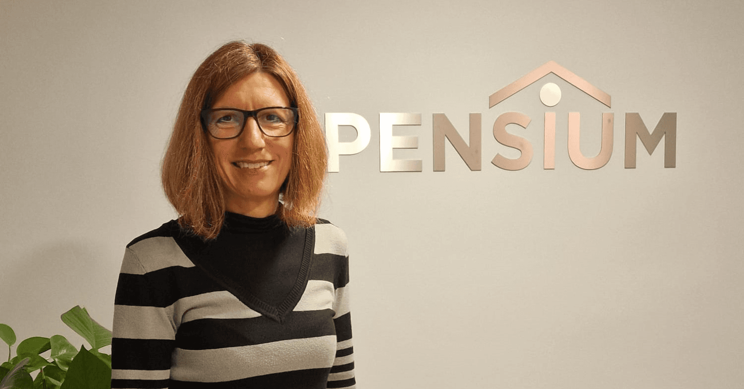 Marcas que inspiran: Pensium. Entrevista a Natalia Bundo