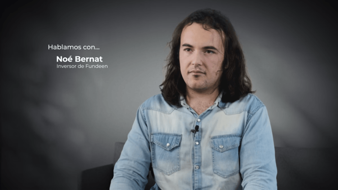 Noé Bernat